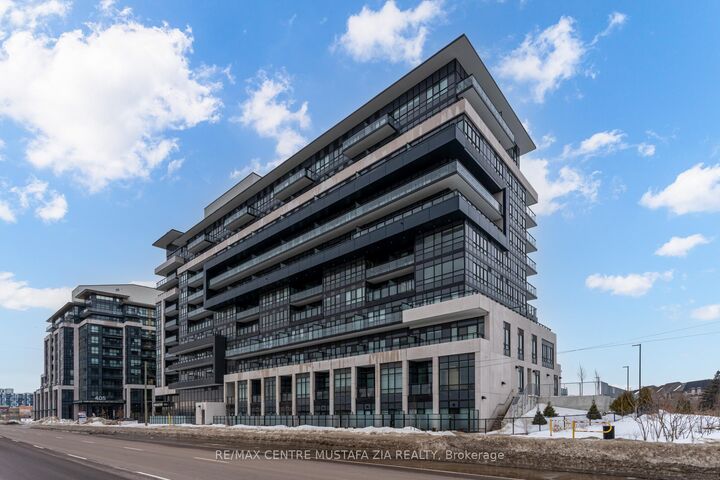 Property Photo:  395 Dundas Street W 217  ON L6M 5R8 