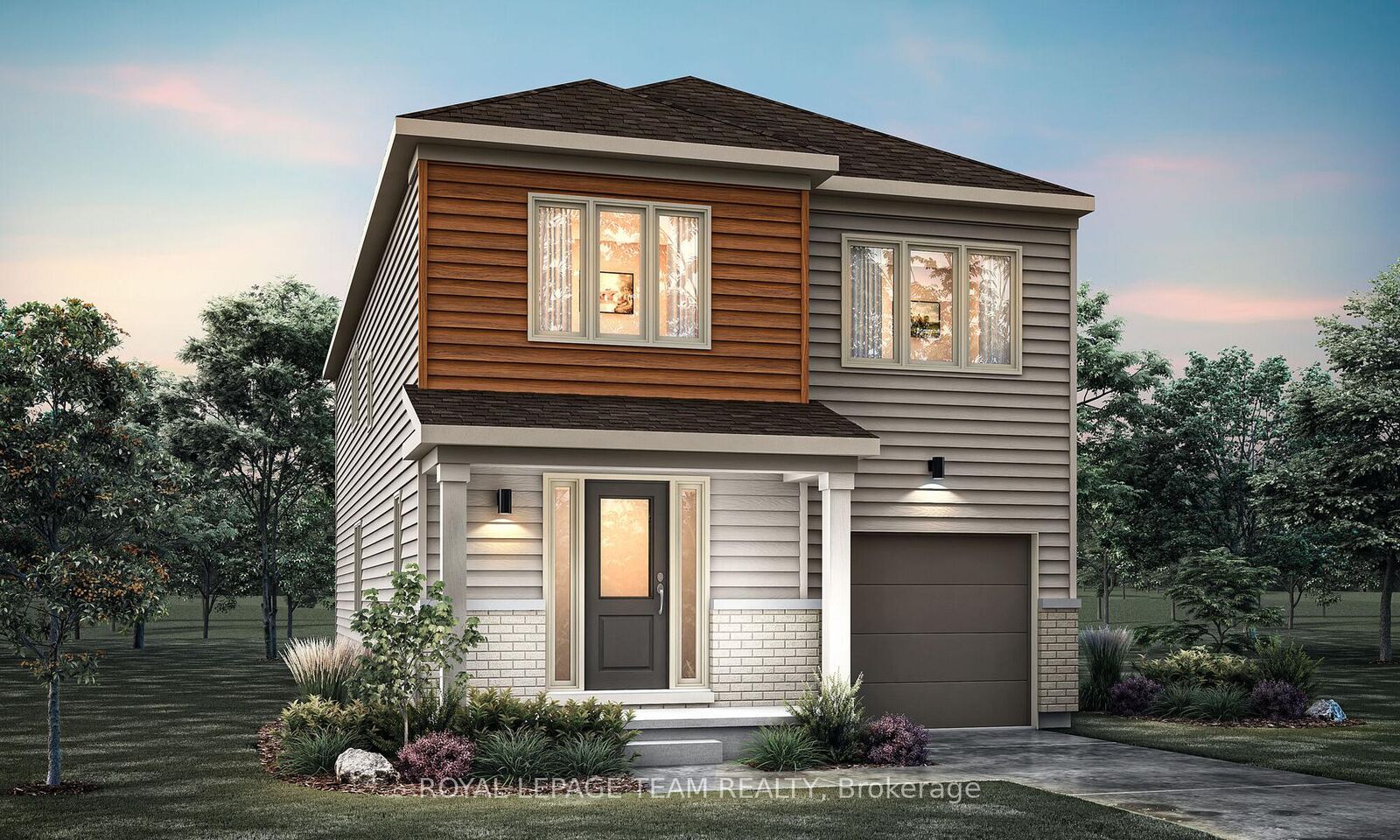 Property Photo:  609 Bronze Copper Crescent  ON K0A 2Z0 