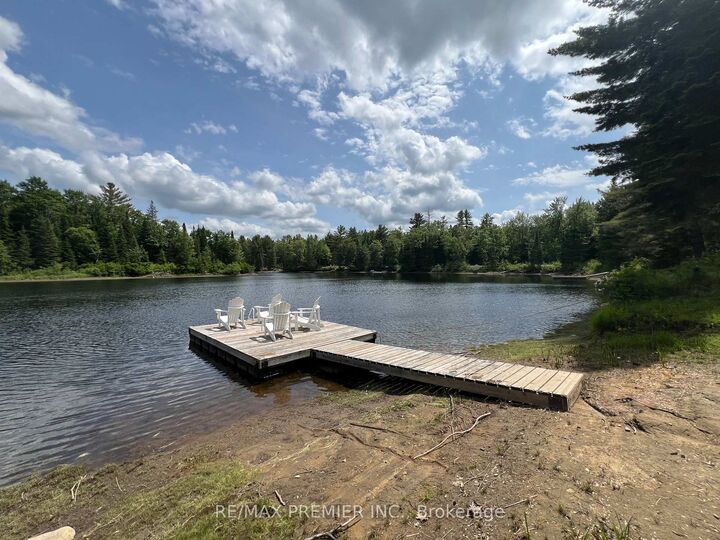 Property Photo: 1130 Colony Road ON P1L 1X3