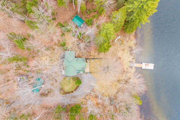 Property Photo: 1041 Crockford Lane S ON P1L 1X3