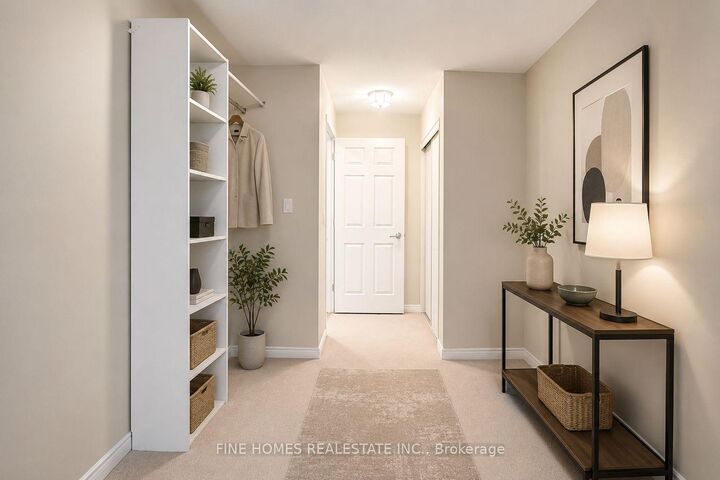 Property Photo:  20 Olive Avenue 208  ON M2N 7G5 