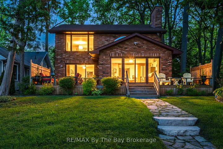 Property Photo: 38 Willow Drive ON L0L 1P1