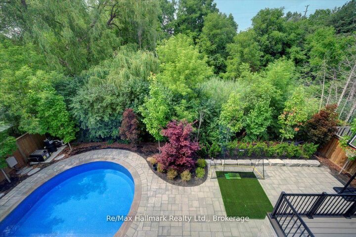 Property Photo: 1225 Baldwin Drive ON L6J 2W4