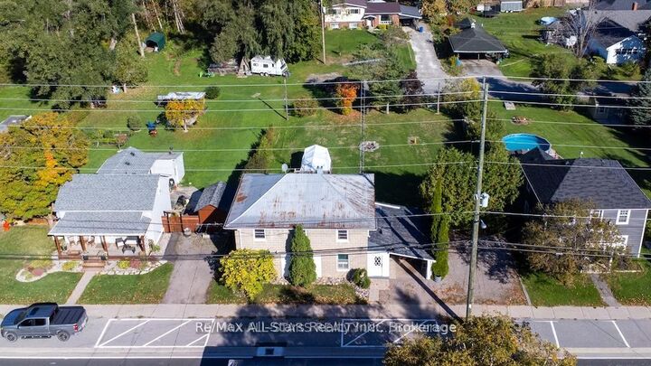 Property Photo:  1463 Highway 7A N/A  ON L0A 1A0 