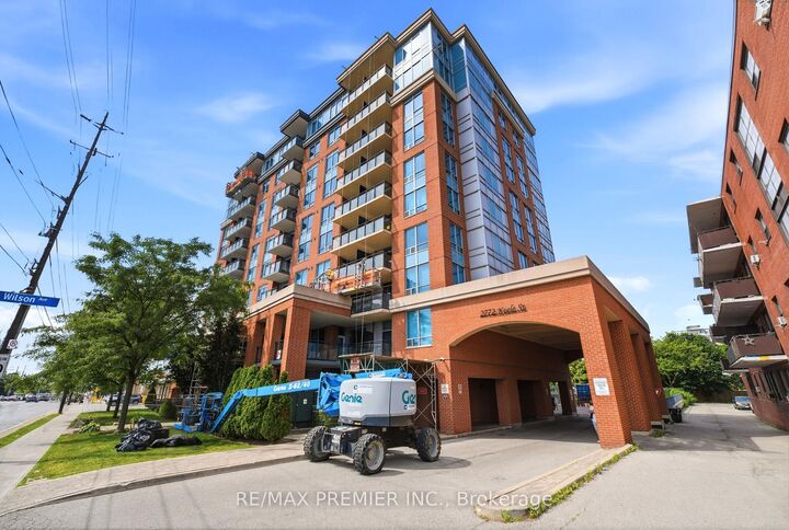 2772 Keele Street 306 — photo 1