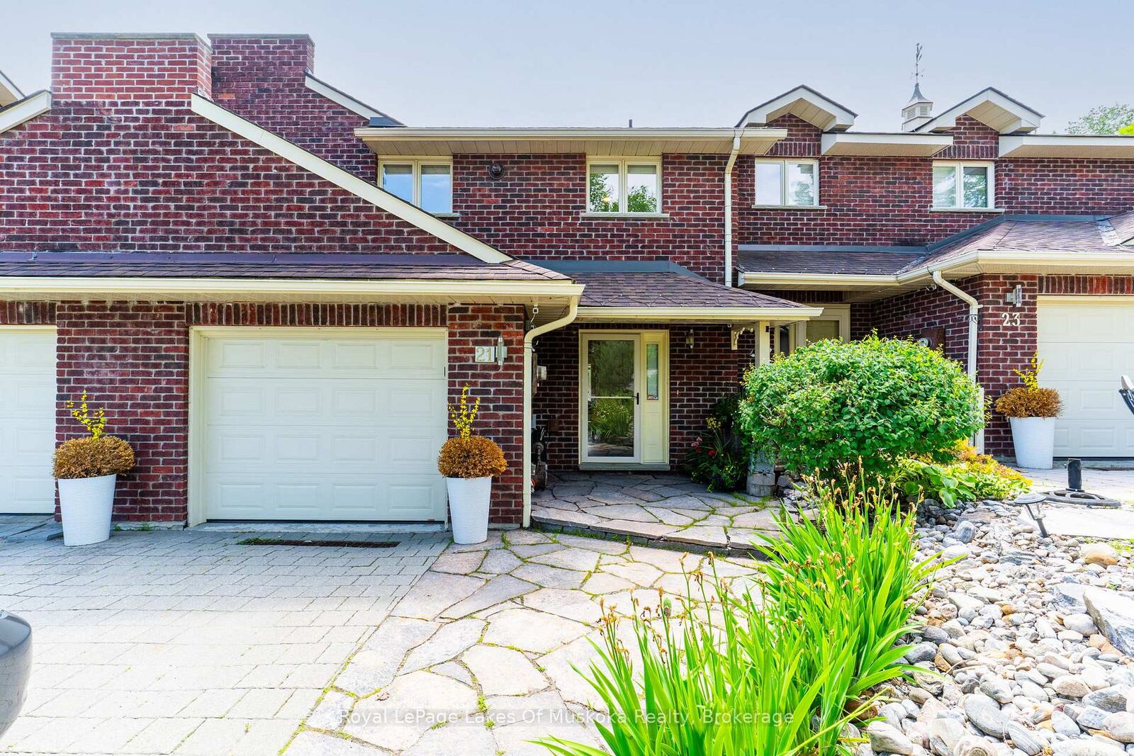 Property Photo: 21 John Street ON P1H 1H2