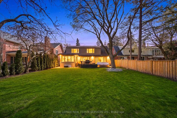 59 Edgevalley Drive — photo 1