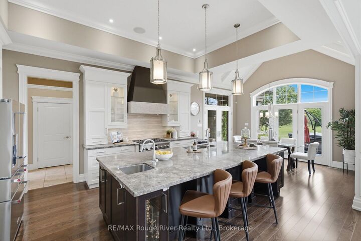 Property Photo: 3405 Sideline 4 Road ON L1X 0A3