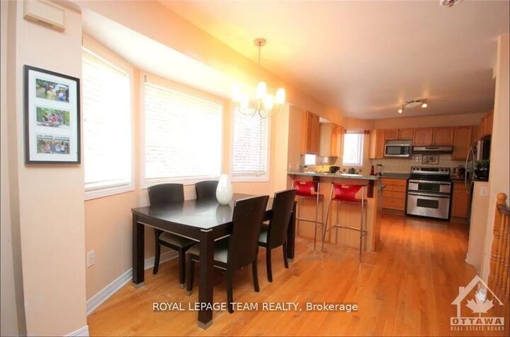 Property Photo: 376 Lisgar Street ON K2P 2J3