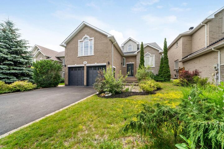 107 Cumming Drive — photo 1