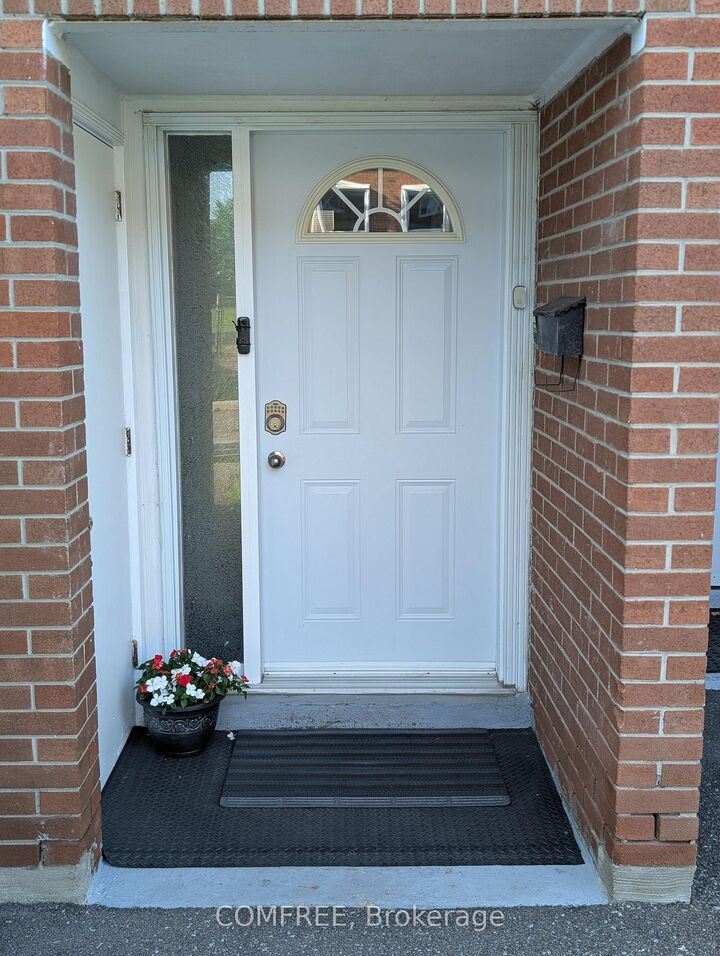 Property Photo: 1793 Martin Grove Road 116 ON M9V 3S5
