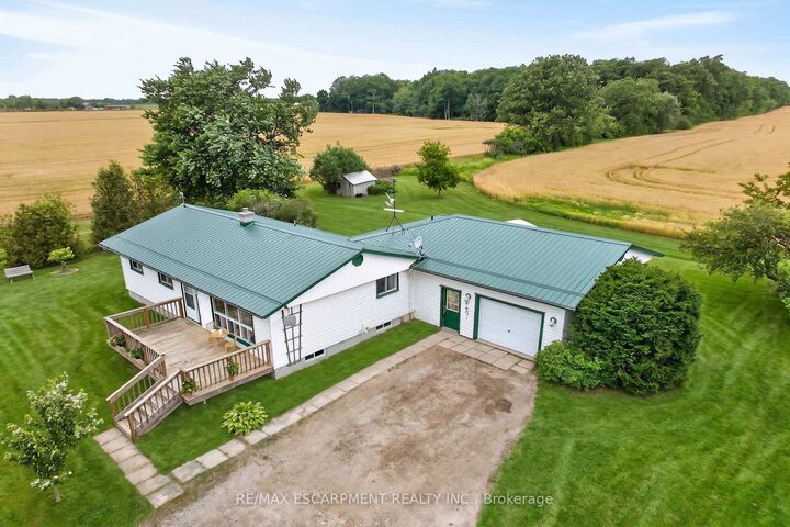 1057 Concession 4 Road — photo 1