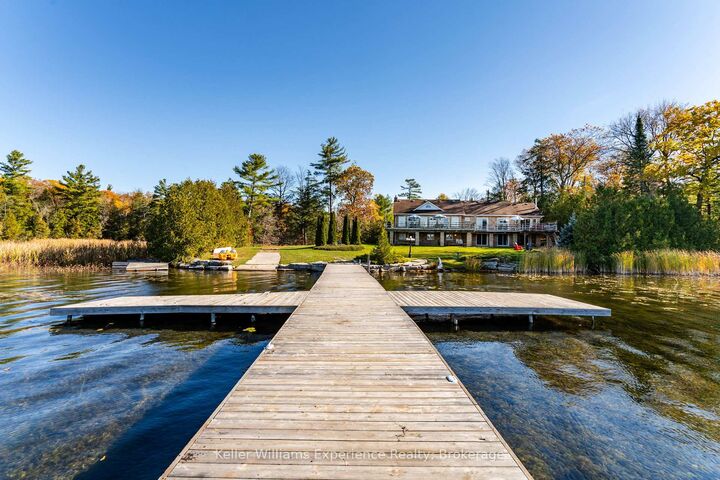 Property Photo: 804 Kings Farm Road ON L0K 1S0