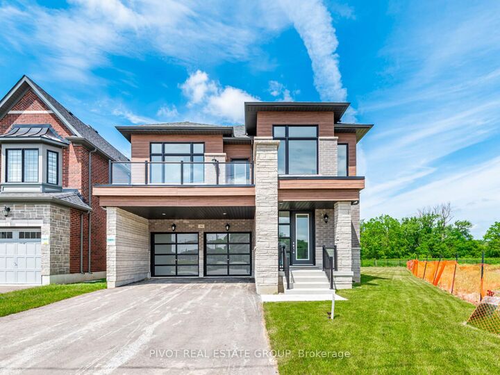 34 Montorio Drive — photo 1