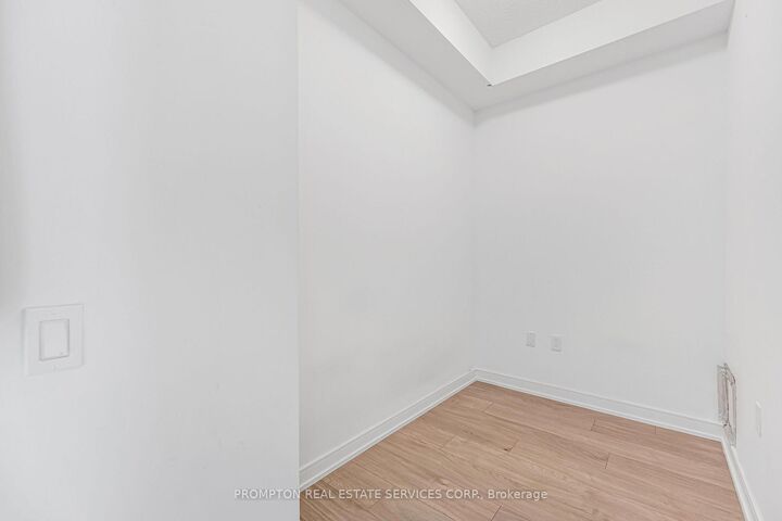 Property Photo:  8 Nahani Way 3320  ON L4Z 4J8 