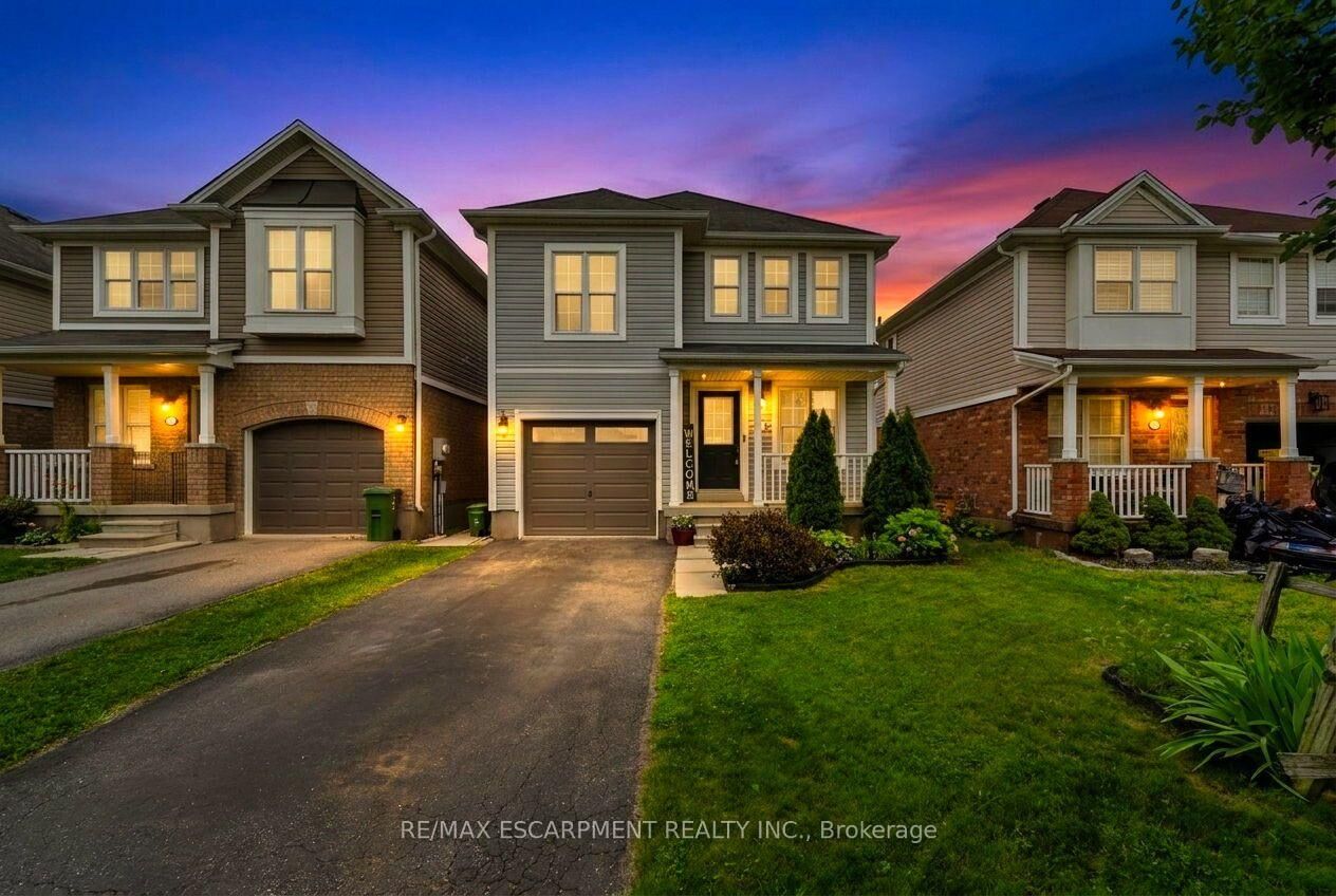 Property Photo:  79 Cleghorn Drive  ON L0R 1C0 