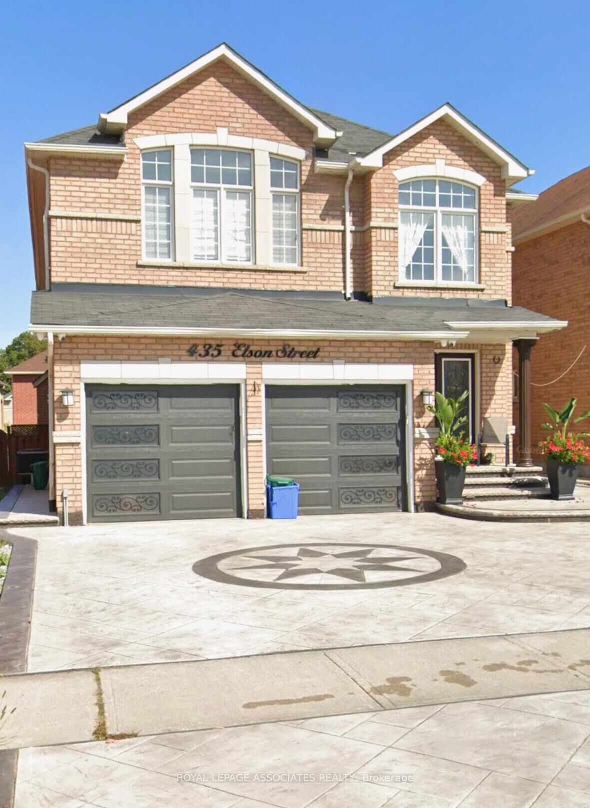 Photo de la propriété:  435 Elson Street Bsmt  ON L3S 4T8 