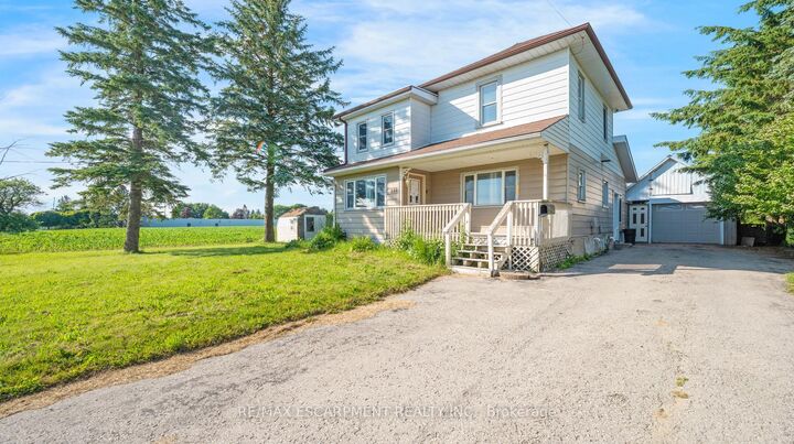 Property Photo:  350 Perth Street  ON N0G 2L1 