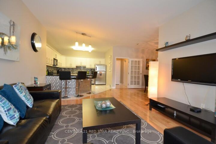 Property Photo: 630 Main Street E 202 ON L8M 1J7