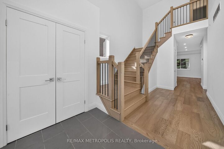 Property Photo: 55 Russ Street ON N3H 4B1