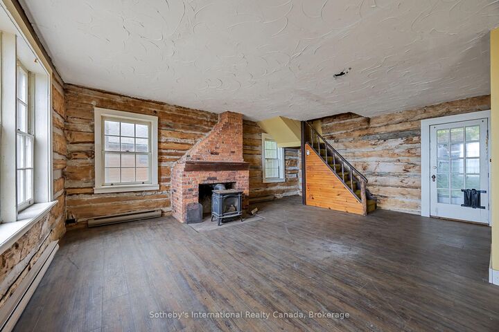 Property Photo:  199 Cedar Avenue  ON N4L 1W5 