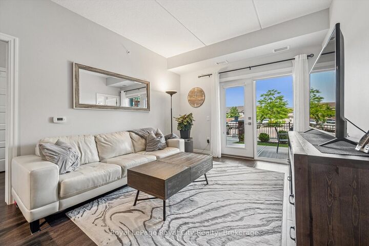 35 Kingsbury Square 121 — photo 1