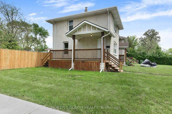 Property Photo: 1604 Bruce Avenue ON N8X 1Y2