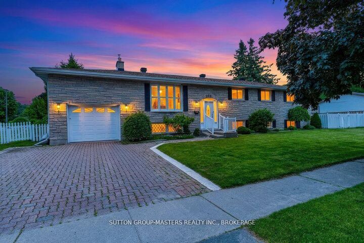 259 Inverness Crescent — photo 1