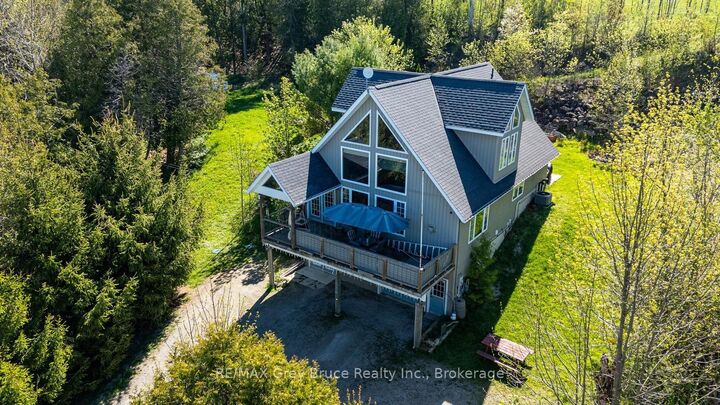 501192 Grey 1 Road — photo 1