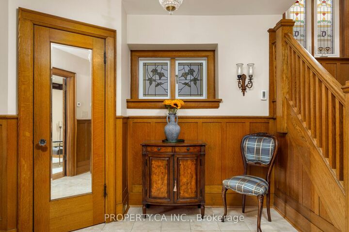 Property Photo: 59 Brumell Avenue ON M6S 4G6