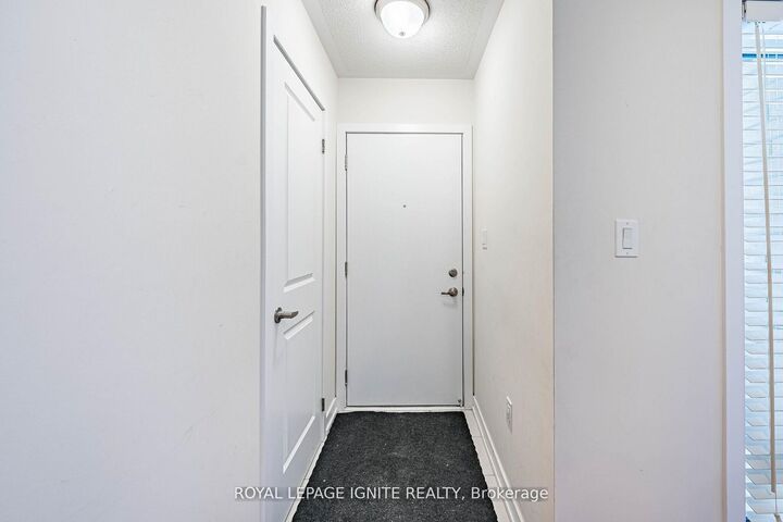 Property Photo: 55 Chiffon Street ON L4L 0M6