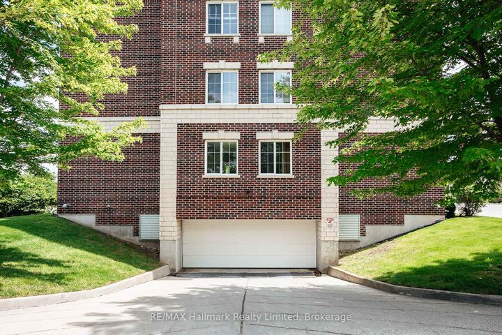 Property Photo: 1440 Gordon Street 223 ON N1L 1C4