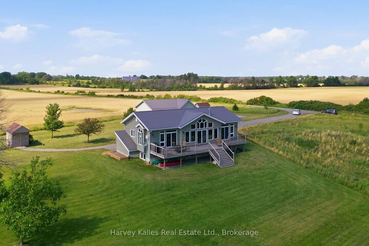 Property Photo: 388 South Big Island Road ON K0K 1W0
