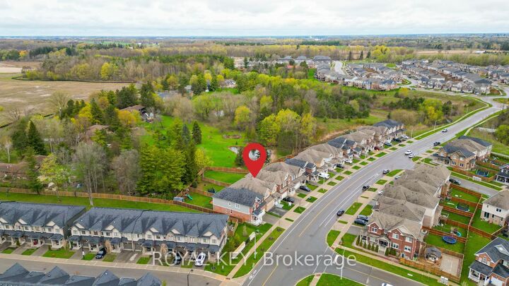 Property Photo: 348 Equestrian Way ON N3E 0C1