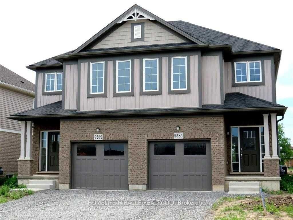 Property Photo: 9585 Tallgrass Avenue ON L2G 0Y3