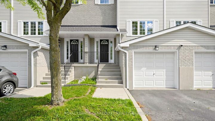 Property Photo: 700 Champlain Boulevard 2 ON N1R 8K1