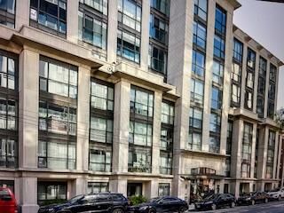 Property Photo:  18 Beverley Street 406  ON M5T 3L2 