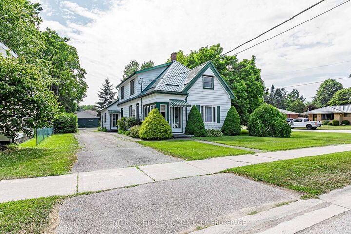 143 George Street — photo 1