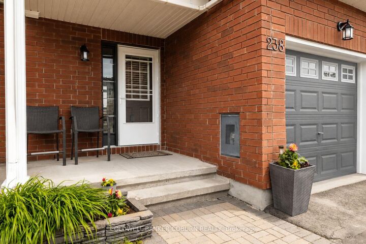 Property Photo: 238 Arrita Street ON K2S 0J7