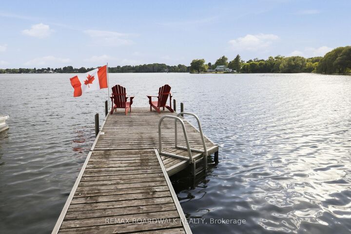 Property Photo: 130 Bay Lane ON K0E 1E0