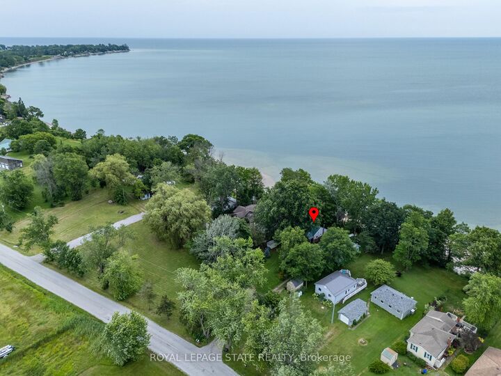 Property Photo: 472 South Coast Drive ON N0A 1P0