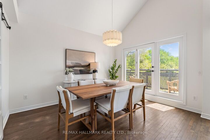 Property Photo: 1941 Queen Street E 305 ON M4L 1H7