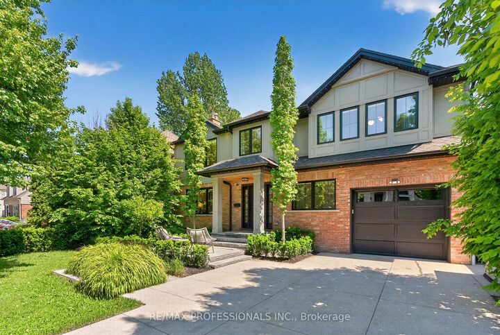 Property Photo: 9 Bernice Avenue ON M8Y 1Z5