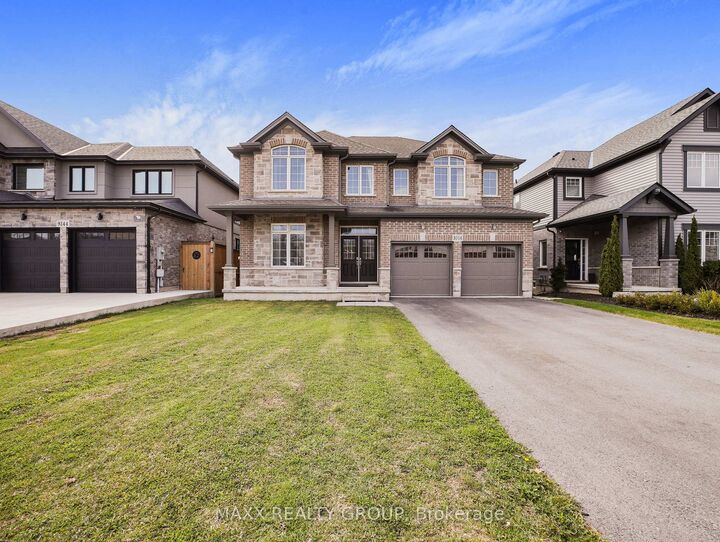 Property Photo: 9354 Shoveller Drive ON L2H 0M3