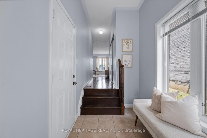 Property Photo:  497 Rossland Road E  ON L1Z 0K8 