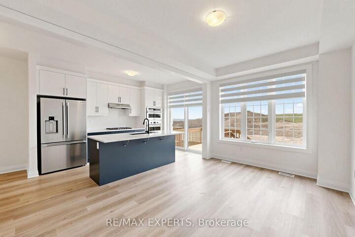 Property Photo: 1761 Mineral Springs Way ON L1X 0T5