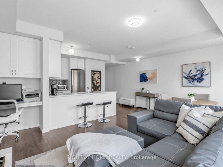 Property Photo:  400 Alex Gardner Circle 86  ON L4G 3G5 