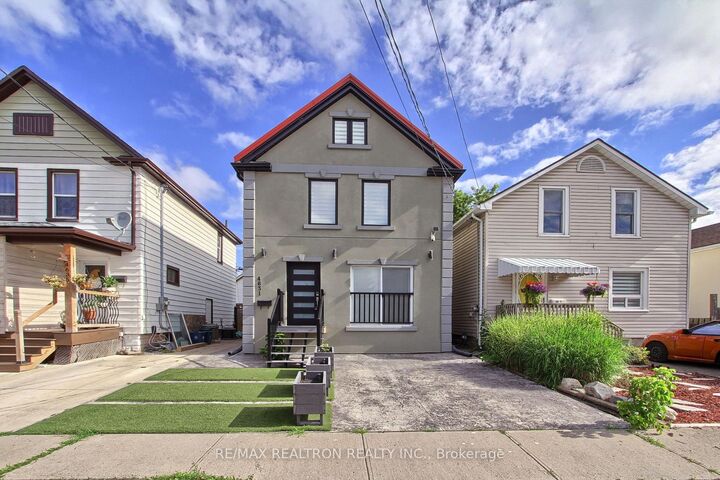 Property Photo:  4631 Jepson Street  ON L3E 1J5 