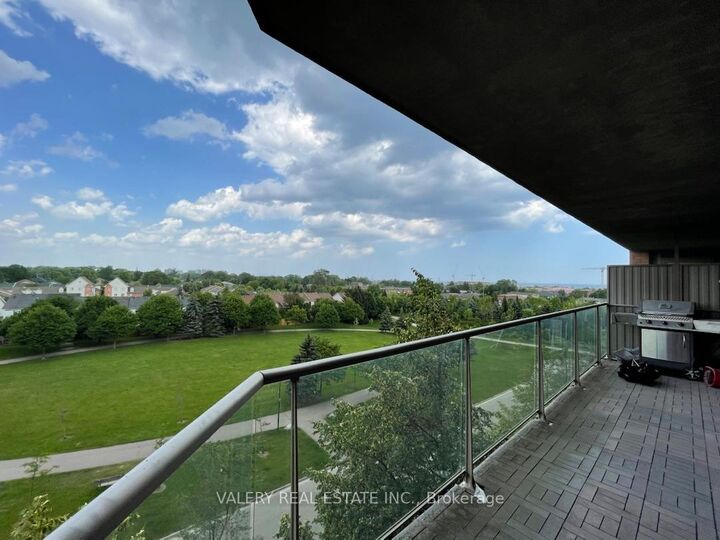 Property Photo:  1140 Parkwest Place 610  ON L5E 3K9 