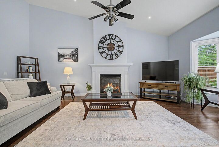 Property Photo: 24 Hardy Road 3 ON N3T 5K6